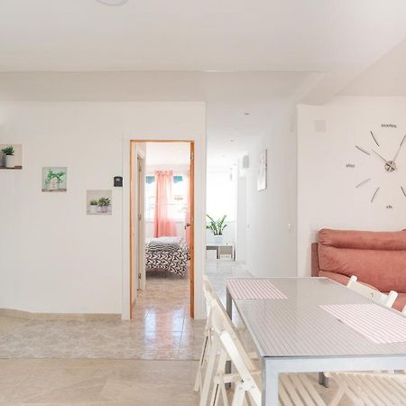 מאלגה Rooms Breeze & Sun מראה חיצוני תמונה