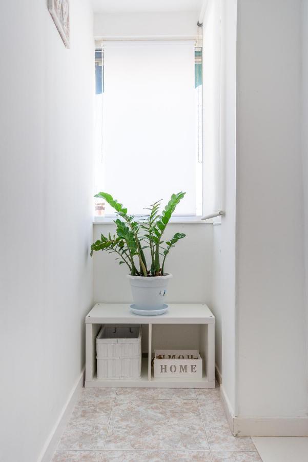 מאלגה Rooms Breeze & Sun מראה חיצוני תמונה