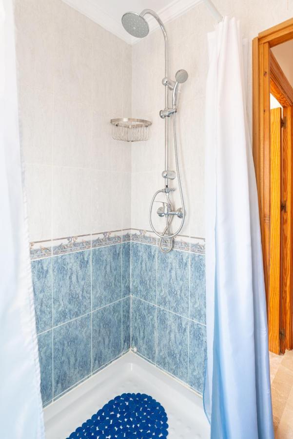מאלגה Rooms Breeze & Sun מראה חיצוני תמונה
