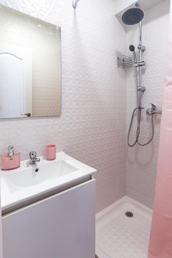 מאלגה Rooms Breeze & Sun מראה חיצוני תמונה