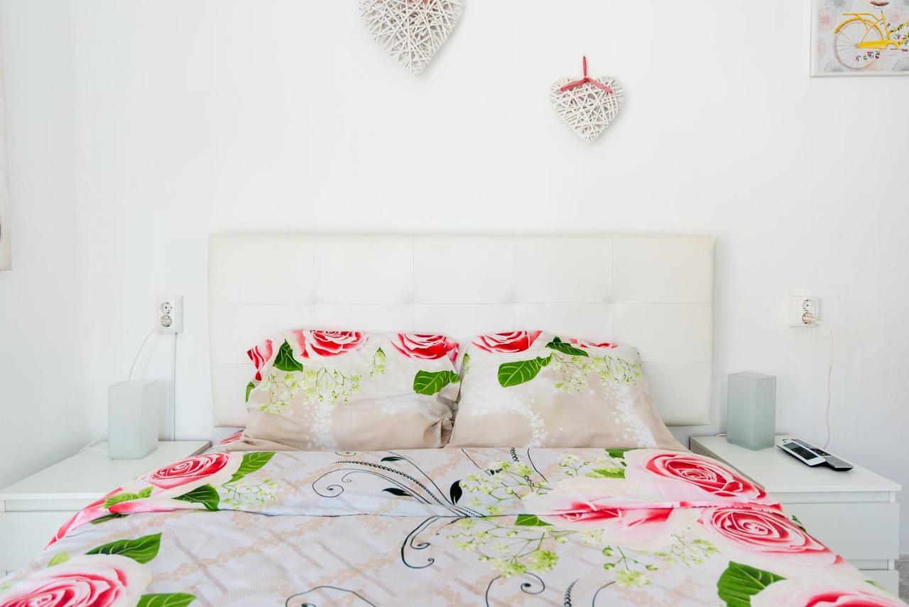 מאלגה Rooms Breeze & Sun מראה חיצוני תמונה